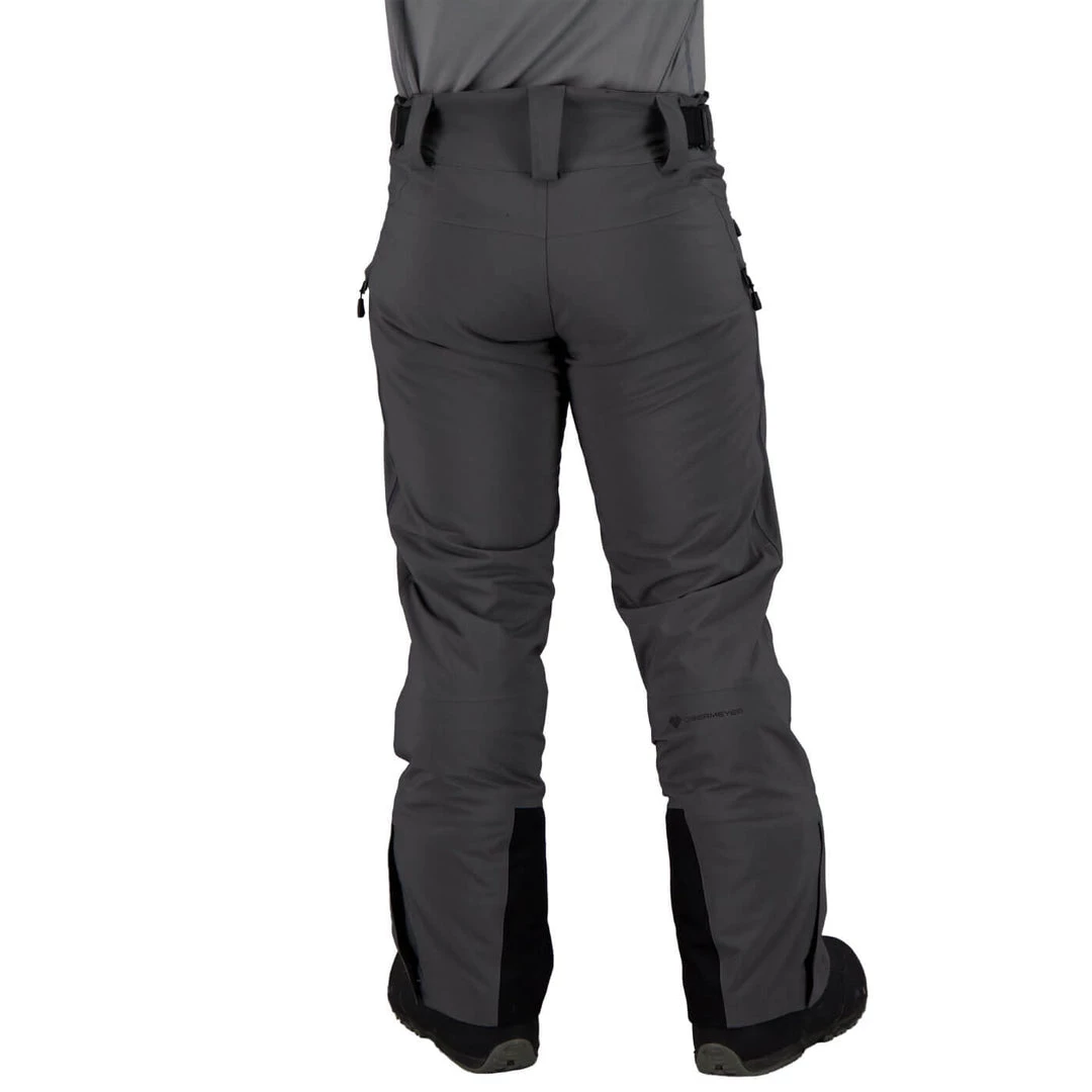 Obermeyer Men's Short Process Pant 4 Obermeyer Men's Short Process Pant