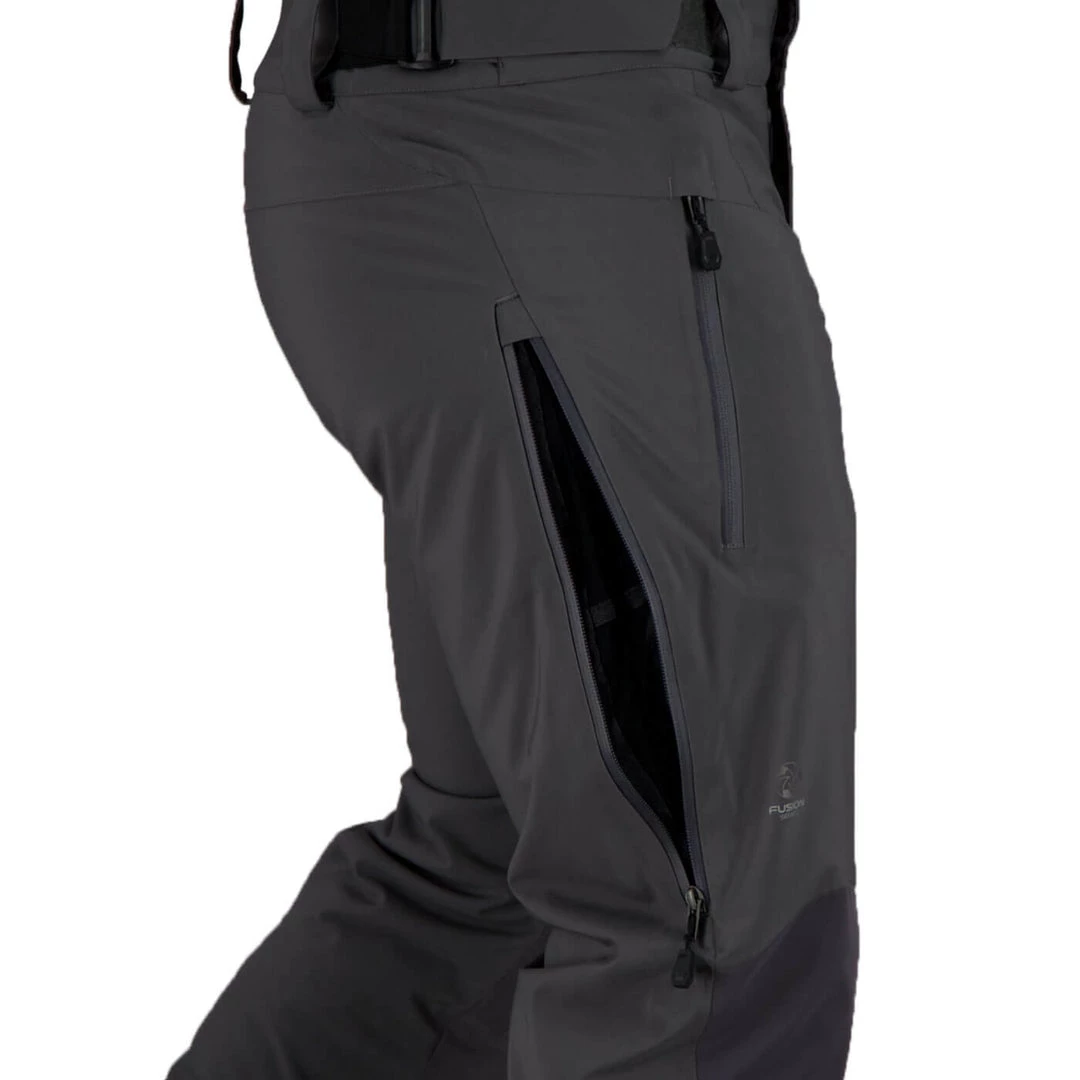 Obermeyer Men's Short Process Pant 6 Obermeyer Men's Short Process Pant