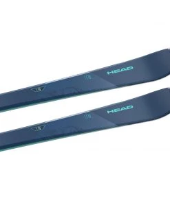 Head Women's Pure Joy System Alpine Ski 2022 Womens 8 Head Women's Pure Joy System Alpine Ski 2022 Womens