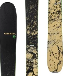 Rossignol Men's BLACKOPS Sender Ski 2022