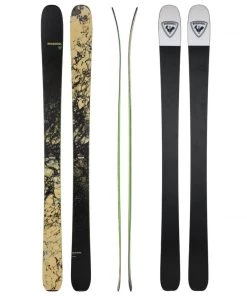 Rossignol Men's BLACKOPS Sender Ski 2022