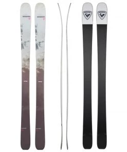 Rossignol Women's BLACKOPS Stargazer Ski 2022 8 Rossignol Women's BLACKOPS Stargazer Ski 2022