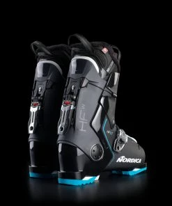 Nordica Women's HF 85 W Alpine Ski Boot 2022 Womens 23 Nordica Women's HF 85 W Alpine Ski Boot 2022 Womens