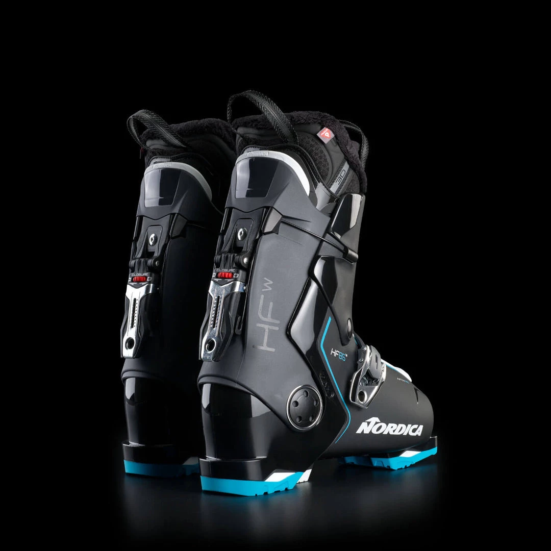 Nordica Women's HF 85 W Alpine Ski Boot 2022 Womens 12 Nordica Women's HF 85 W Alpine Ski Boot 2022 Womens