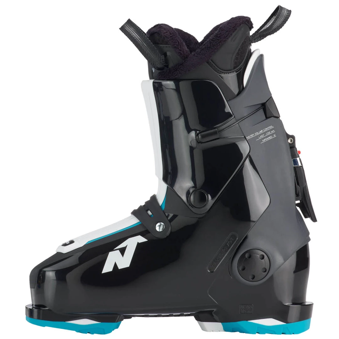 Nordica Women's HF 85 W Alpine Ski Boot 2022 Womens 6 Nordica Women's HF 85 W Alpine Ski Boot 2022 Womens