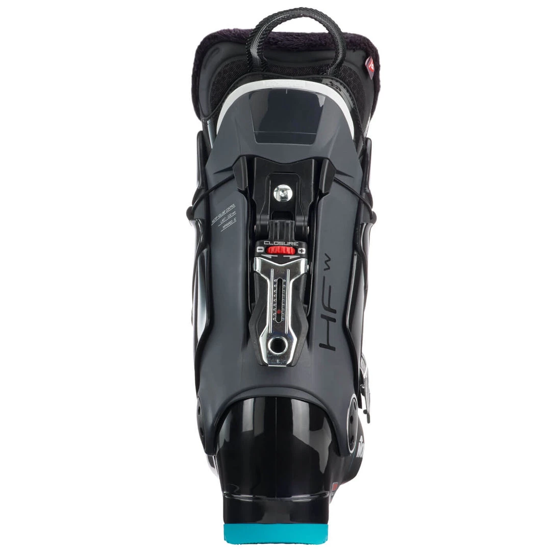 Nordica Women's HF 85 W Alpine Ski Boot 2022 Womens 5 Nordica Women's HF 85 W Alpine Ski Boot 2022 Womens