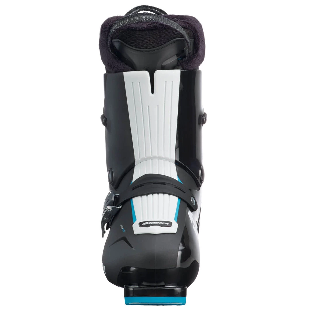 Nordica Women's HF 85 W Alpine Ski Boot 2022 Womens 7 Nordica Women's HF 85 W Alpine Ski Boot 2022 Womens