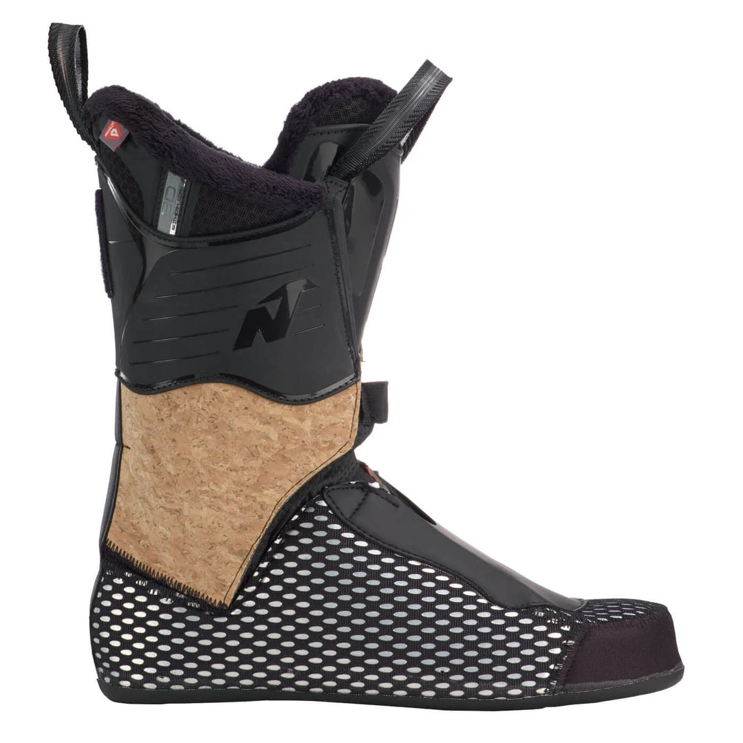 Nordica Women's HF 85 W Alpine Ski Boot 2022 Womens 9 Nordica Women's HF 85 W Alpine Ski Boot 2022 Womens