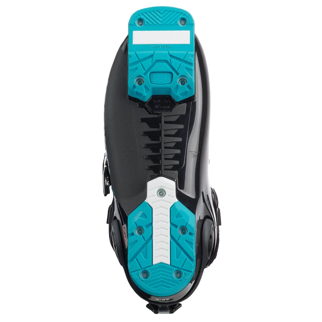 Nordica Women's HF 85 W Alpine Ski Boot 2022 Womens 8 Nordica Women's HF 85 W Alpine Ski Boot 2022 Womens