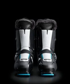 Nordica Women's HF 85 W Alpine Ski Boot 2022 Womens 21 Nordica Women's HF 85 W Alpine Ski Boot 2022 Womens