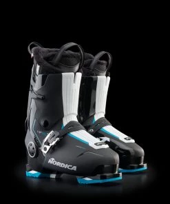 Nordica Women's HF 85 W Alpine Ski Boot 2022 Womens 22 Nordica Women's HF 85 W Alpine Ski Boot 2022 Womens