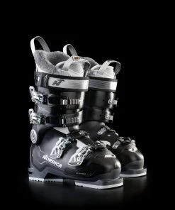Nordica Women's Speedmachine 85 W Alpine Ski Boot 2022