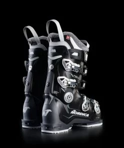 Nordica Women's Speedmachine 85 W Alpine Ski Boot 2022