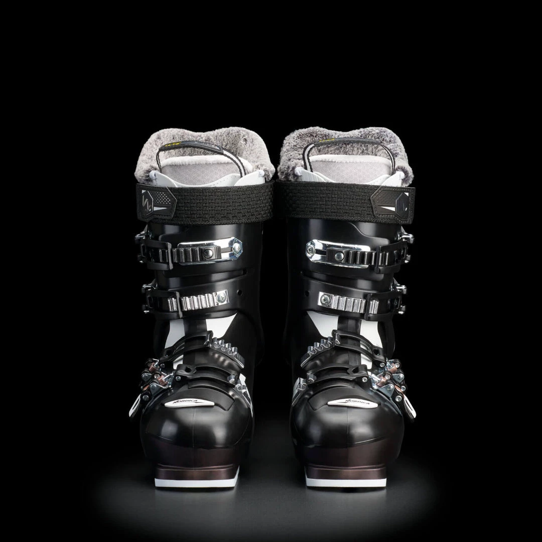 Nordica Women's Sportmachine 75 W Alpine Ski Boot 2022 Womens 10 Nordica Women's Sportmachine 75 W Alpine Ski Boot 2022 Womens