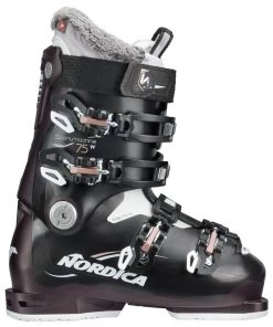 Nordica Women's Sportmachine 75 W Alpine Ski Boot 2022 Womens