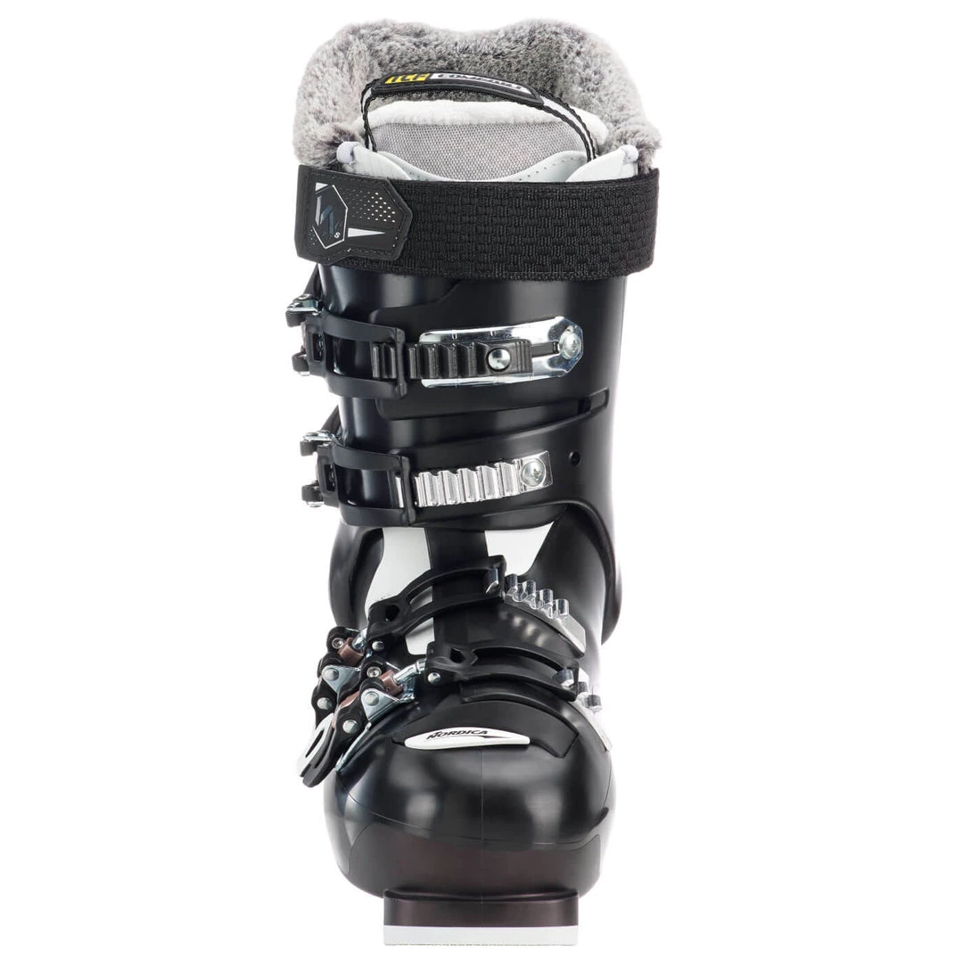 Nordica Women's Sportmachine 75 W Alpine Ski Boot 2022 Womens 5 Nordica Women's Sportmachine 75 W Alpine Ski Boot 2022 Womens