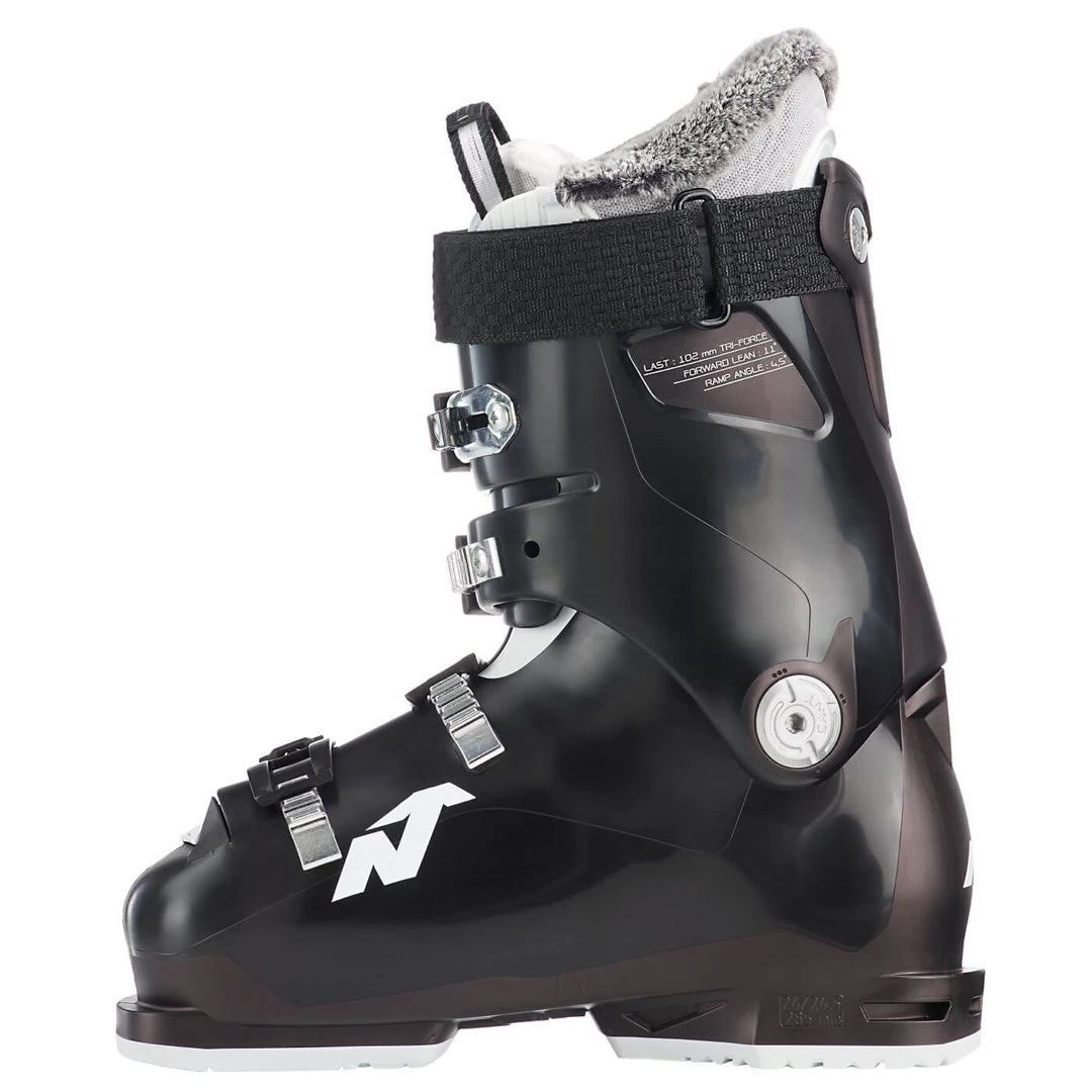 Nordica Women's Sportmachine 75 W Alpine Ski Boot 2022 Womens 6 Nordica Women's Sportmachine 75 W Alpine Ski Boot 2022 Womens