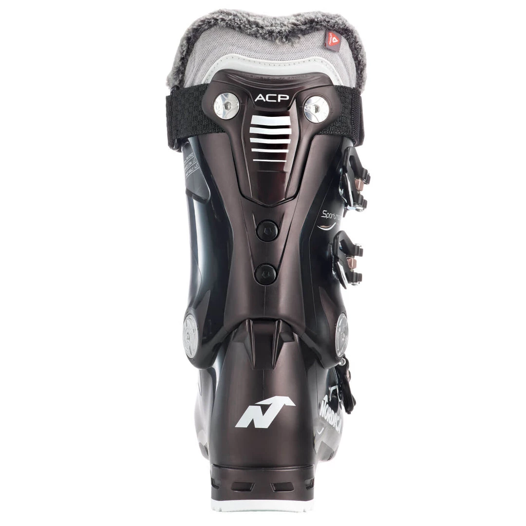 Nordica Women's Sportmachine 75 W Alpine Ski Boot 2022 Womens 7 Nordica Women's Sportmachine 75 W Alpine Ski Boot 2022 Womens