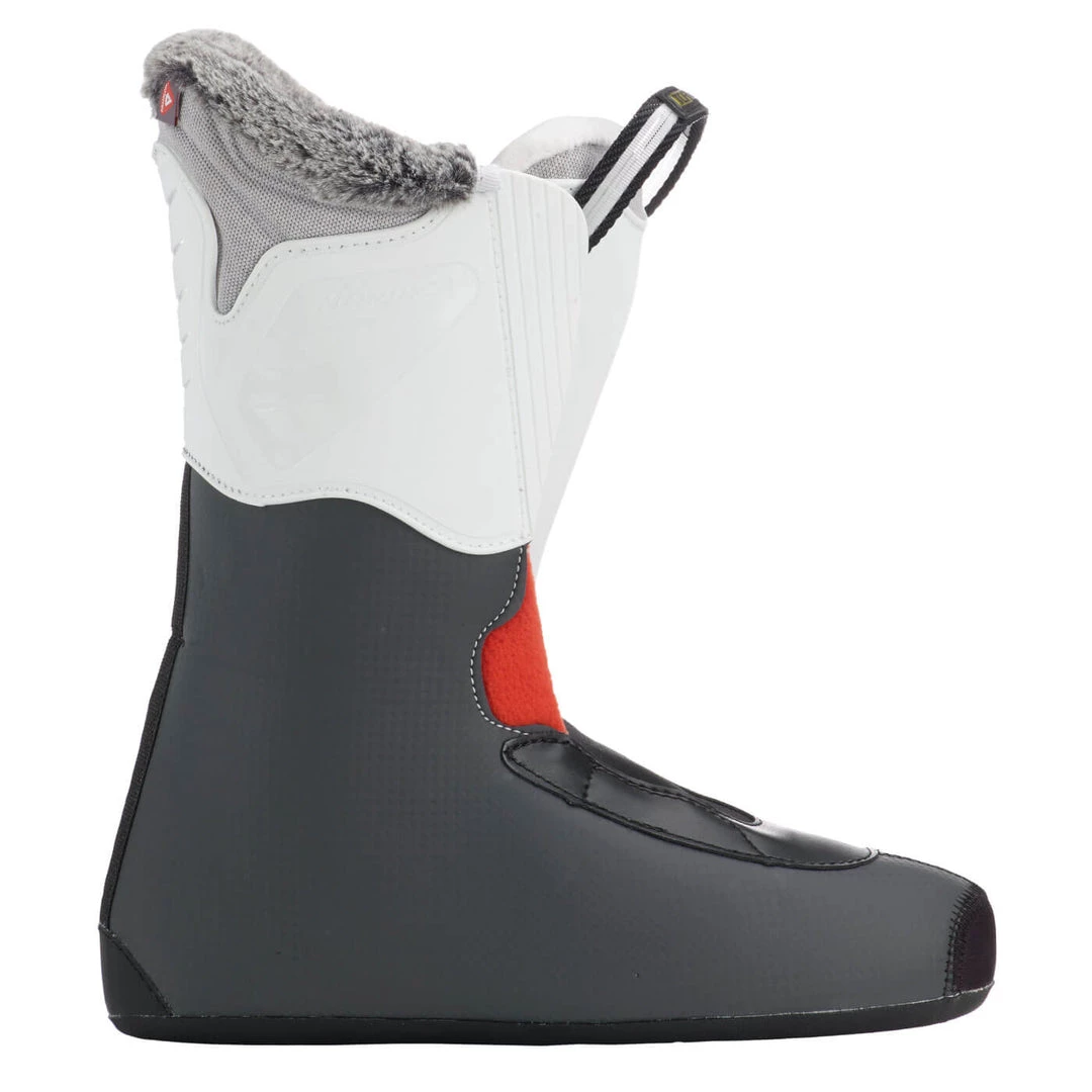 Nordica Women's Sportmachine 75 W Alpine Ski Boot 2022 Womens 8 Nordica Women's Sportmachine 75 W Alpine Ski Boot 2022 Womens