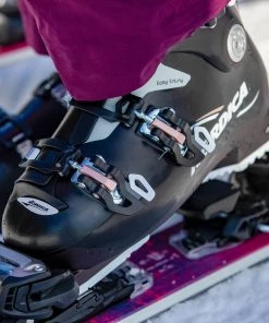 Nordica Women's Sportmachine 75 W Alpine Ski Boot 2022 Womens 23 Nordica Women's Sportmachine 75 W Alpine Ski Boot 2022 Womens