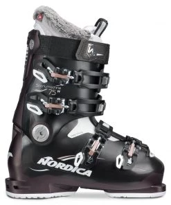 Nordica Women's Sportmachine 75 W Alpine Ski Boot 2022 Womens