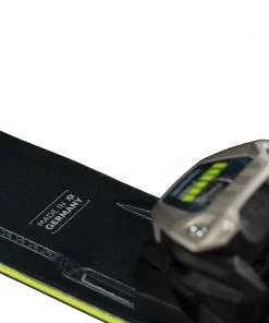 Mens Volkl Men's Deacon 84 System Alpine Ski 2022