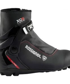 Womens Rossignol Men's XC-5 Nordic Touring Ski Boot 2022