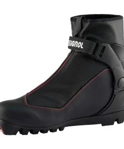 Womens Rossignol Men's XC-5 Nordic Touring Ski Boot 2022 10 Womens Rossignol Men's XC-5 Nordic Touring Ski Boot 2022