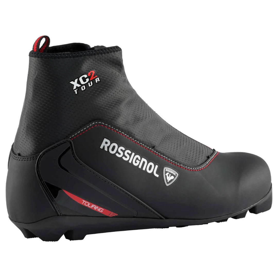 Rossignol Men's XC-2 Nordic Touring Ski Boot 2022 Womens 4 Rossignol Men's XC-2 Nordic Touring Ski Boot 2022 Womens