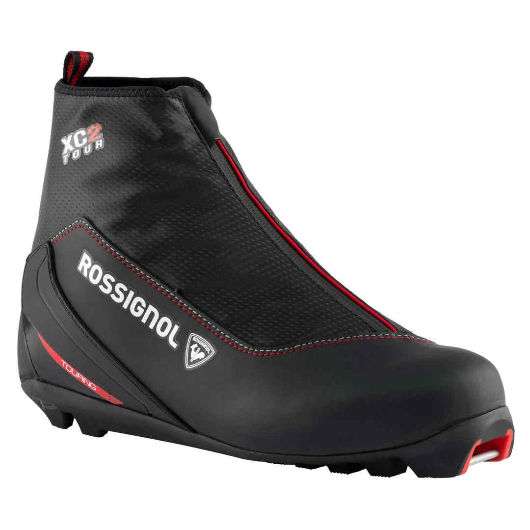 Rossignol Men's XC-2 Nordic Touring Ski Boot 2022 Womens 3 Rossignol Men's XC-2 Nordic Touring Ski Boot 2022 Womens