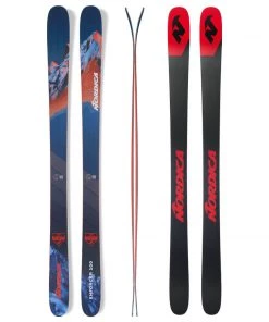 Nordica Men's Enforcer 100 Ski 2022