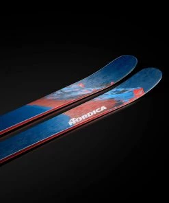 Nordica Men's Enforcer 100 Ski 2022