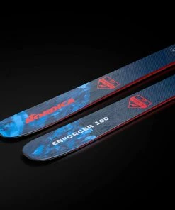 Nordica Men's Enforcer 100 Ski 2022