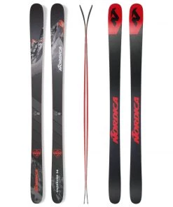 Equipment Nordica Men's Enforcer 94 Ski 2022 12 Equipment Nordica Men's Enforcer 94 Ski 2022