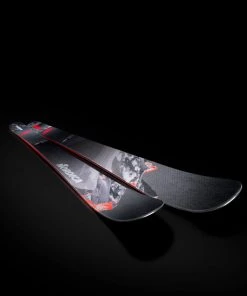 Equipment Nordica Men's Enforcer 94 Ski 2022 14 Equipment Nordica Men's Enforcer 94 Ski 2022