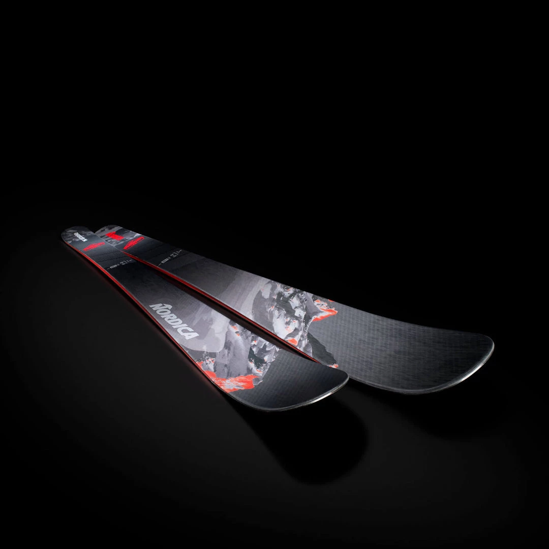 Equipment Nordica Men's Enforcer 94 Ski 2022 7 Equipment Nordica Men's Enforcer 94 Ski 2022