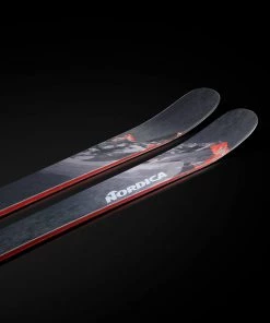 Equipment Nordica Men's Enforcer 94 Ski 2022 16 Equipment Nordica Men's Enforcer 94 Ski 2022