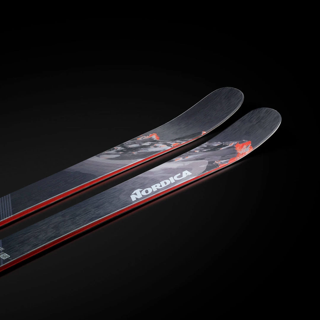 Equipment Nordica Men's Enforcer 94 Ski 2022 9 Equipment Nordica Men's Enforcer 94 Ski 2022