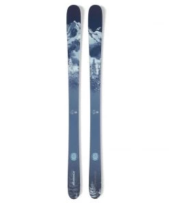 Nordica Women's Santa Ana 93 Ski 2022