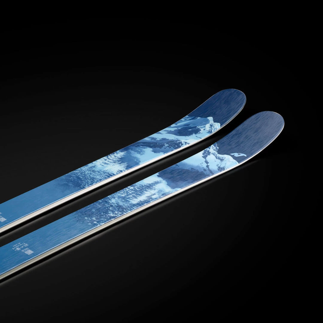 Nordica Women's Santa Ana 93 Ski 2022 9 Nordica Women's Santa Ana 93 Ski 2022