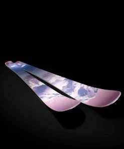 Womens Nordica Women's Santa Ana 88 Alpine Ski 2022 14 Womens Nordica Women's Santa Ana 88 Alpine Ski 2022