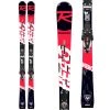 Rossignol HERO ELITE MT TI + SPX12.GW BI Racing Ski 2022