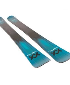Volkl Men's Kendo 88 Alpine Ski 2022 13 Volkl Men's Kendo 88 Alpine Ski 2022