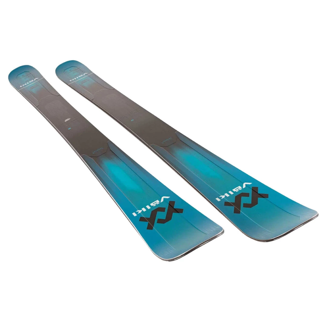 Volkl Men's Kendo 88 Alpine Ski 2022 5 Volkl Men's Kendo 88 Alpine Ski 2022