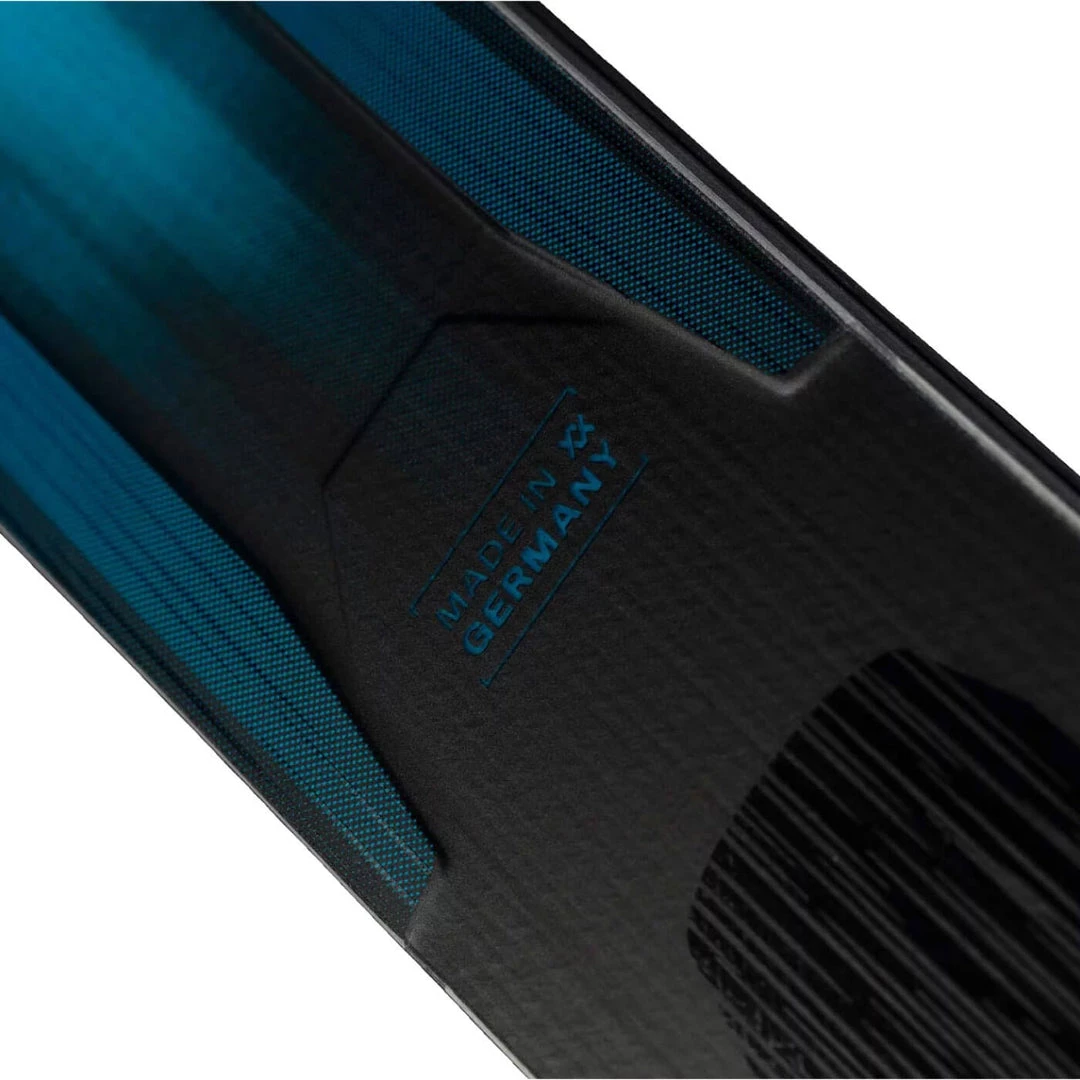 Volkl Men's Kendo 88 Alpine Ski 2022 9 Volkl Men's Kendo 88 Alpine Ski 2022