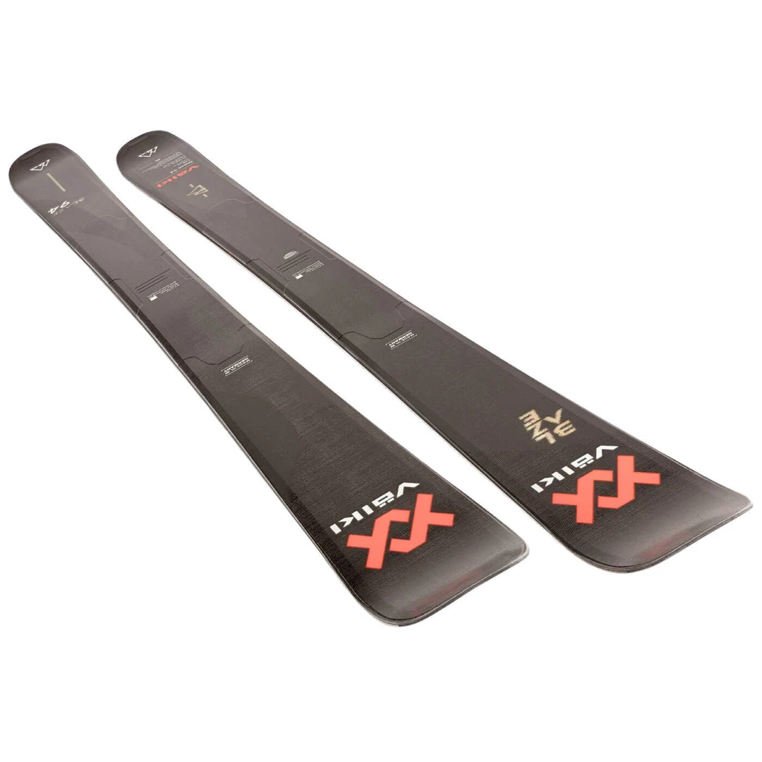 Mens Volkl Men's Blaze 94 Alpine Ski 2022 5 Mens Volkl Men's Blaze 94 Alpine Ski 2022