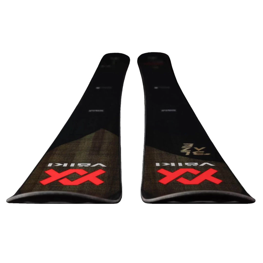 Mens Volkl Men's Blaze 94 Alpine Ski 2022 7 Mens Volkl Men's Blaze 94 Alpine Ski 2022
