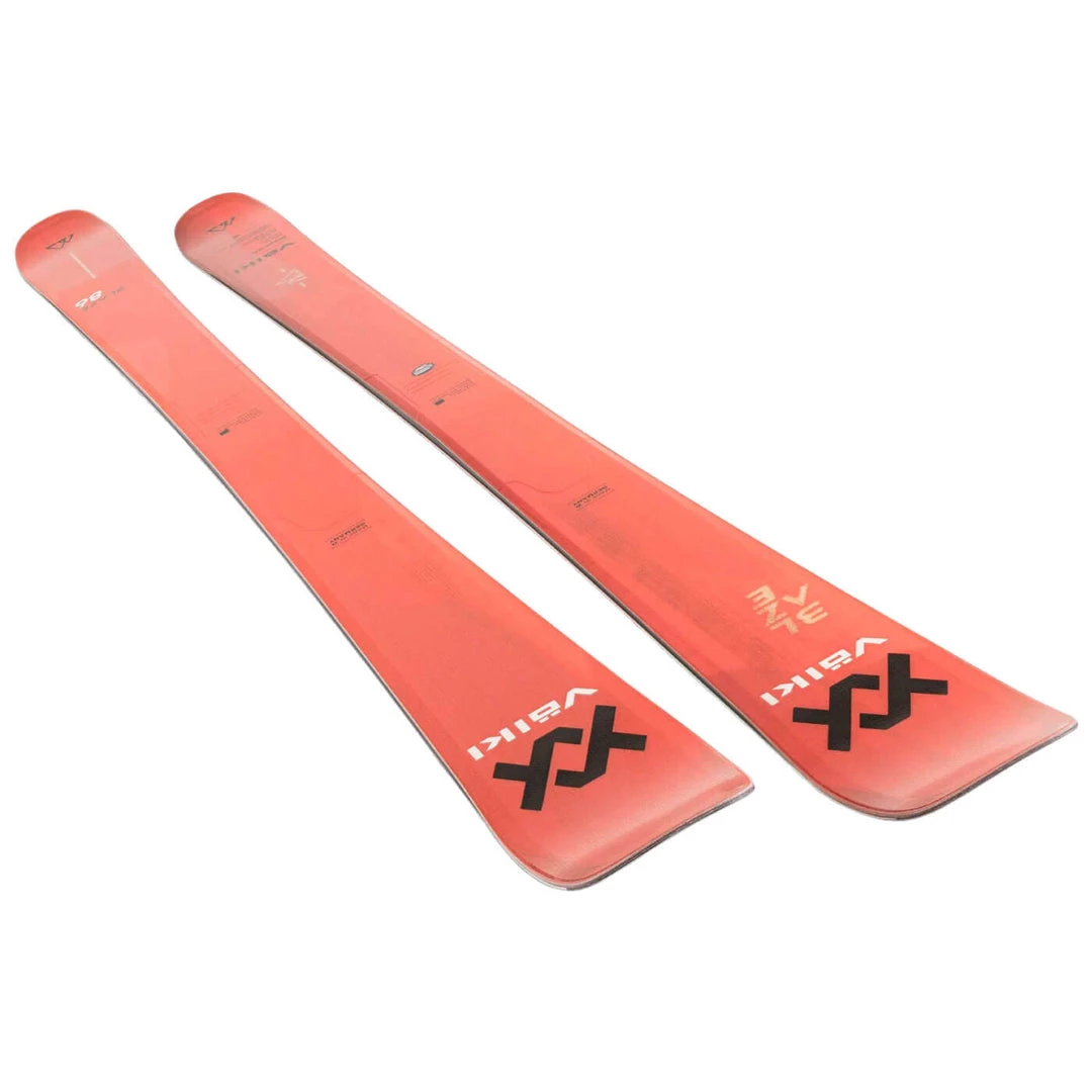 Volkl Men's Blaze 86 Alpine Ski 2022 Mens 5 Volkl Men's Blaze 86 Alpine Ski 2022 Mens