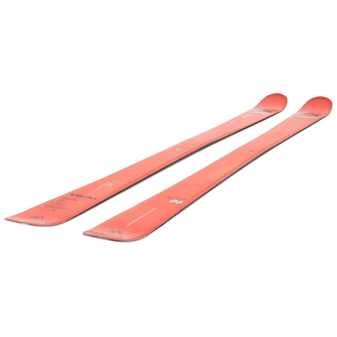 Volkl Men's Blaze 86 Alpine Ski 2022 Mens 6 Volkl Men's Blaze 86 Alpine Ski 2022 Mens