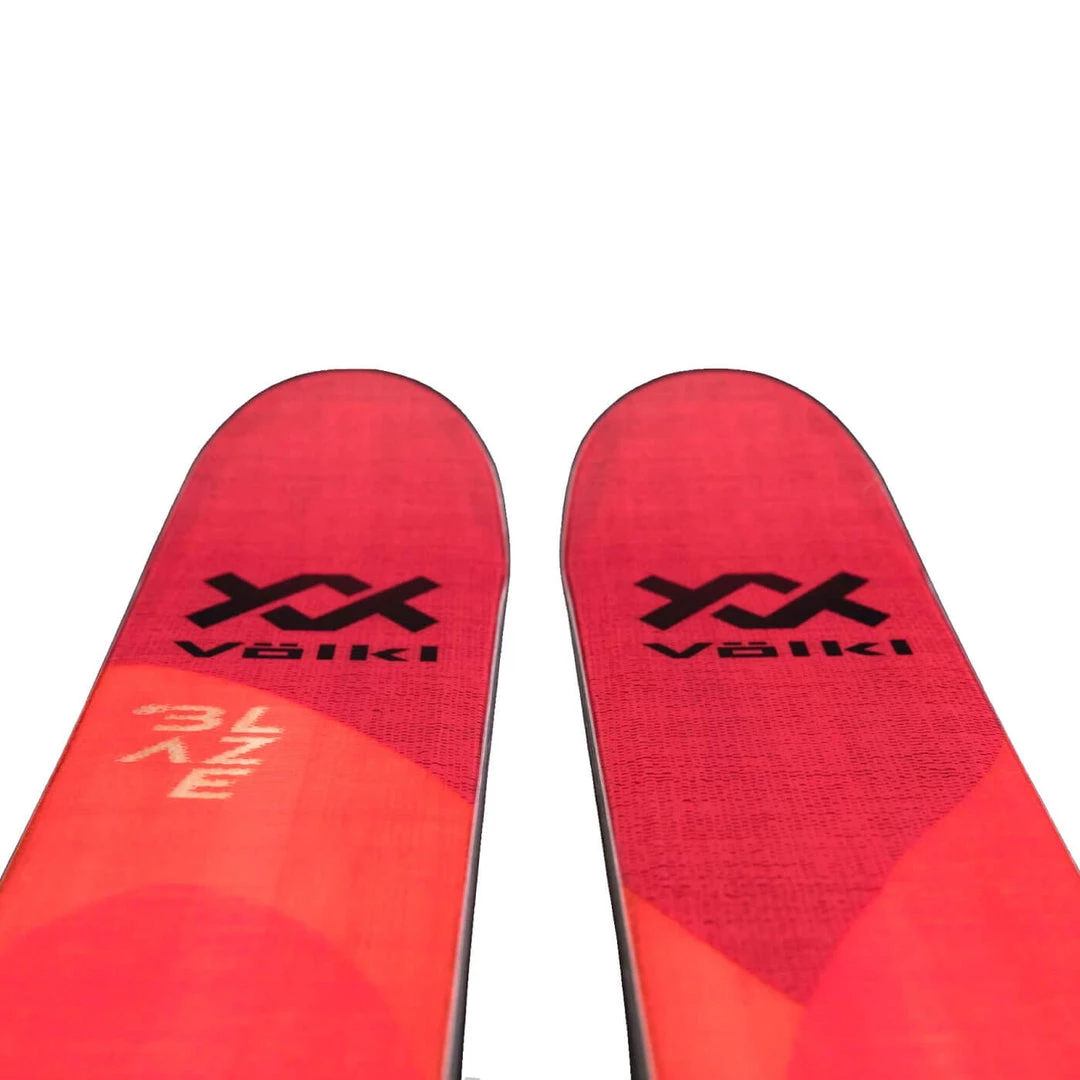 Volkl Men's Blaze 86 Alpine Ski 2022 Mens 8 Volkl Men's Blaze 86 Alpine Ski 2022 Mens